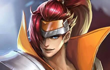 王者荣耀五大男神带你开黑 来呀互相伤害啊