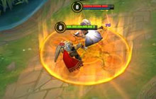 王者荣耀重做亚瑟技能解析 是强是砍见分晓