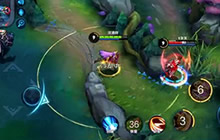 王者荣耀雅典娜玩法详解 真神对战技巧解说