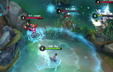 王者荣耀暑期盛典冠军队伍eStar讲解关羽玩法