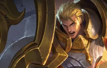 王者荣耀新版亚瑟视频分享 亚瑟已完成转型