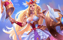 王者荣耀8月2日全服不停机更新 雅典娜上线