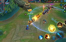 王者荣耀8月2日鲁班调整分析 实测全方面加强