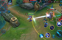 王者荣耀兰陵王8月2日调整 移动施法巧收割