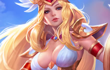 王者荣耀雅典娜技能使用及对战技巧详细解析