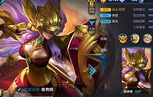 王者荣耀雅典娜最佳队友推荐 完美搭档分析