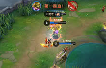 王者荣耀雅典娜技能使用解析 出装打法详解