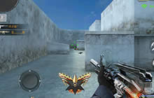 CF手游M4A1-死神属性介绍 死神来袭谁人可挡