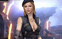 CF手游审判者多少钱 审判者角色属性详解