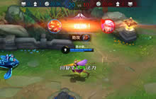 王者荣耀雅典娜复活加入 团战技巧详细解析