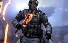 CF手游8月新武器手斧-御火入手技巧全面解析