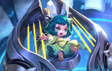 王者荣耀蔡文姬技能使用分析 技能加点推荐