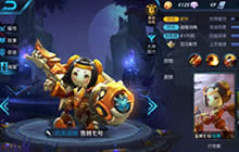 王者荣耀改版后鲁班七号对战玩法技巧解析