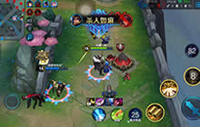 王者荣刘备技能怎么连招 技能使用技巧分享