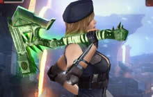 CF手游弑魔者属性分析 对战使用技巧解析