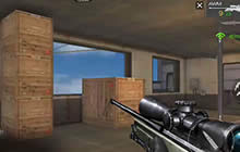 CF手游怒海狙击对战分析 狙击点位详细介绍