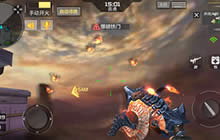 CF手游赤龙火炮怎么获取 赤龙火炮属性对比