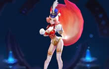 王者荣耀妲己的皮肤总数是几个?