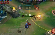 王者荣耀荆轲玩法推荐 超神荆轲炼成小技巧