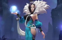 王者荣耀美女英雄全面盘点 冷门花瓶女英雄