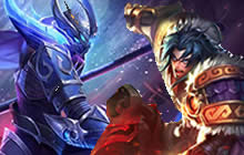 王者荣耀体验服8月4日更新 白起项羽将重做