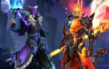 王者荣耀李白孙悟空谁更厉害 属性技能对比