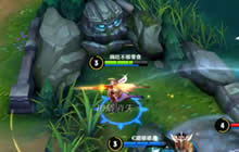 王者荣耀雅典娜对战解说 12段连招伤害教学