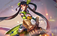 王者荣耀现版本职业为射手的英雄有几个?