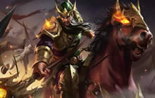 王者荣耀eStar主力讲解关羽对战克制小技巧