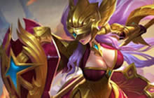 王者荣耀雅典娜怎么出装 雅典娜最佳出装分享