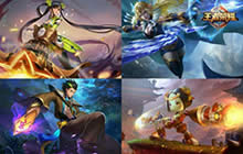 王者荣耀射手最佳队友推荐 英雄搭配巧超神