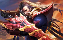 王者荣耀曹操坦克流出装推荐 坦克六神装推荐