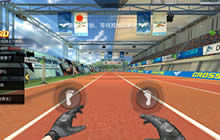 CF手游金牌竞技场竞速跑解读 手速决定一切