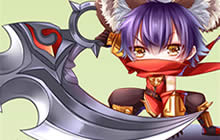 王者荣耀Q版壁纸大放送 英雄也要萌萌哒