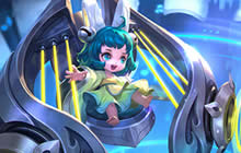 王者荣耀蔡文姬辅助出装分析 装备选择思路