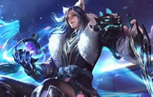 王者荣耀成吉思汗和李白谁强 属性对比解析