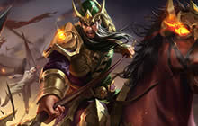 王者荣耀关羽出装推荐 坦克战士出装思路分享