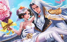 王者荣耀七夕虐狗阵容 王者峡谷情侣CP盘点