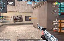 CF手游超级联赛首周对战回顾 常规赛火力全开