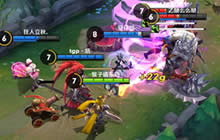 王者荣耀阵容选择分析 强势开团阵容全解析