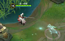 王者荣耀李白对战技巧分享 李白操作全解析