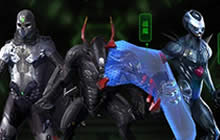 新版本生化对决可以支持多少人对战?