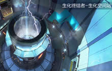 CF手游生化空间站对战分析 对战点位全解析