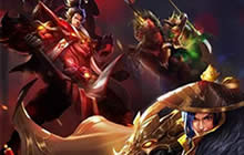 王者荣耀外团招募再度开启 速速加入王者外团