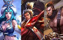 王者荣耀8月8日-8月14日限时周免公告