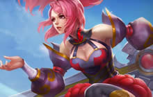 王者荣耀花木兰技能使用分析 出装技巧解读