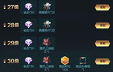 王者荣耀奥运等级怎么提升 奥运经验获取讲解