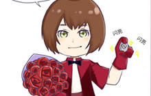 王者荣耀孙膑教你七夕脱单 女神与你过七夕