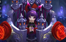 王者荣耀蔡文姬大乱斗模式对战出装技巧解析