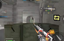 CF手游SCAR-守护者合成视频 对战技巧讲解